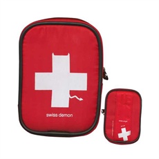 Digi Bag Digitalkamera Veske - Swiss Touch - Swiss Demon